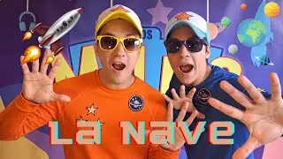 🚀 Los Mellis en VIVO - “La Nave” Acústico 🌈💫