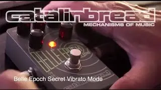 Unlock Belle Epoch Secrets - Including Vibrato Settings