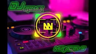 DJ REMIX MIRACELS SPECTRUM #AfterEffects #Spectrum #FILMORA #DJ #MUSIC #LAGUDJ
