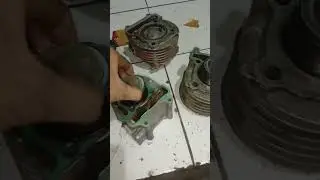 blok piston mio beat street k44 blok head jupiter robot vega zr
