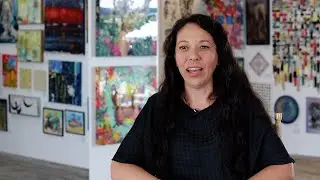 ARTventure 2024 - Jaime Franco, Three Dimensional Art