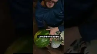 İşe geç kalan spor muhabiri.