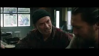 Можно селфи запилить. Аквамен (2018)
