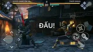(Shadow Fight 3) Dangerous Show Event ||Immortal Lord Set GamePlay