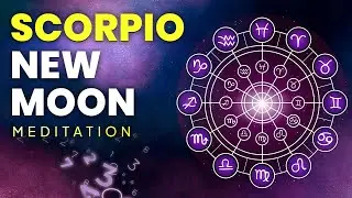 Daily Crown Chakra Balancing Meditation: Develop a Connection with Your Soul