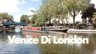 Venice Di London