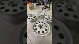 Новые кованые диски ВИЛС телефон