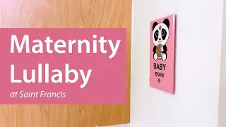 Music to the Ears: Every Birth Celebrated Hospital-Wide