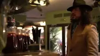 MONTY la portuguesa