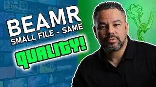 Beamr Imaging IPO - Emmy-Winning Technology!