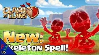 Sneak Peeks #1 - #2 | Nuova pozione oscura | Update clash of clans