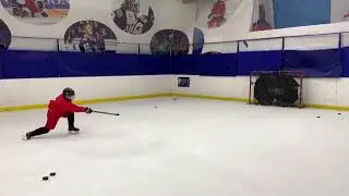 At Hockey, школа хоккея
