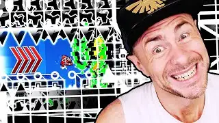The RECENT TAB is DEAD TO ME NOW - Geometry Dash 2.2