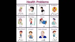 heàlth problem