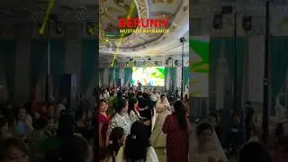 Beruniy Toy 🔥 O’pman