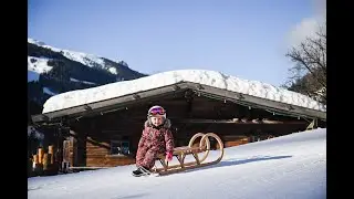 Almhof Family Resort