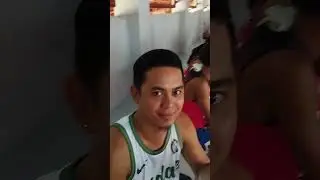 Mayor's Cup Inter Barangay Basketball League #hangolsabola #clarinbohol #mayorscup2024