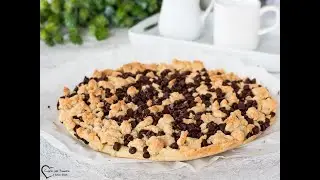 Biscottone cookies