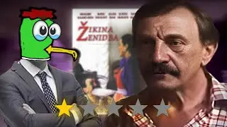 NAJGORI Domaći Film Koji NISTE GLEDALI