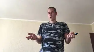 НОВЫЙ ТРЮК В ВЕЙПИНГЕ!!!