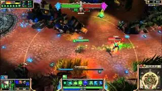 League of Legends - Pickpocket Twitch Skin Spotlight