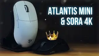 My Favourite Gaming Mice Of The Year (So Far)…