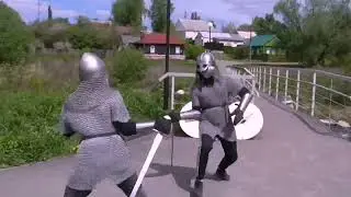 Битва на Калиновом мосту