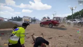 Arma 3 VDM ep#2 | wow dude!