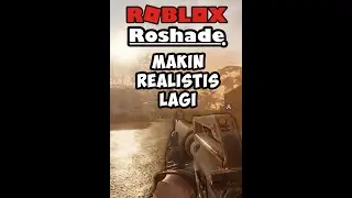 I Make Roblox Graphics Even More Realistic?