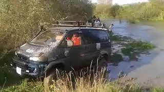 Покатушки с Делика Клубом Алматы)