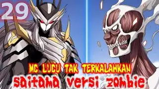 MR ZOM BIE V S  JIA NG SI