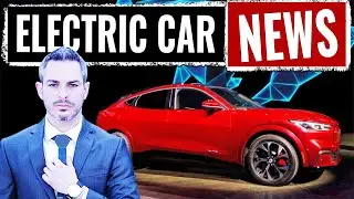 Where to Get Your Latest Electric Car News