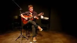 Choro Pro Hélio ( Jean Charnaux )