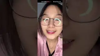 Verllyaling live bigo part 04 