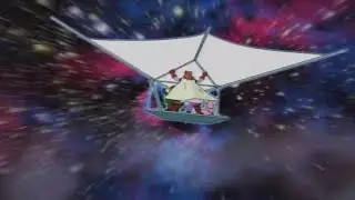 أرغاى 05 - سنذهب إلى تيرلو البدائية