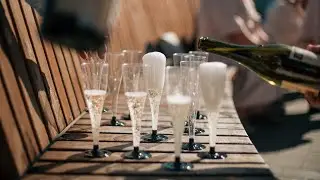 Свадьба глазами подруги ❤️