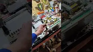 ремонт lg