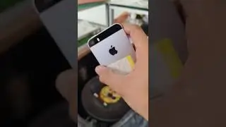iPhone se mini generation #mobile #device #apple