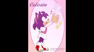 Dark Age (Au Sonic episodio piloto) Fandub Mikaura 15