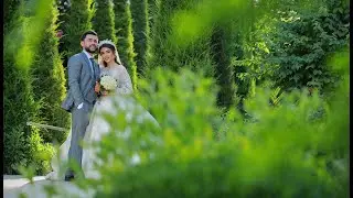 Wedding day