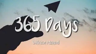 365 Days - Lutricia Mcneal (Lyrics)