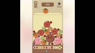 Get the Watermelon Speedrun without strategy - Fail at 1[min]