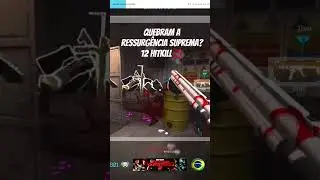 LOCKWOOD 300 HITKILL💢 #shorts #warzone #callofduty #entretenimento