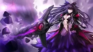 約會大作戰(MAD) 夜刀神十香