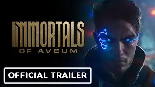 Immortals of Aveum - Official Reveal Trailer