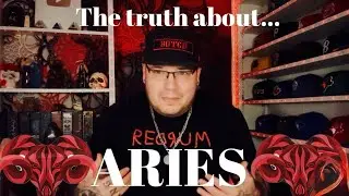 The TRUTH about Aries 