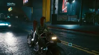 Cyberpunk 2077 Гарантия Наслаждения