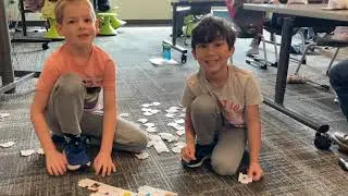 Enroll now for the 2023-2024 School Year at PSD!