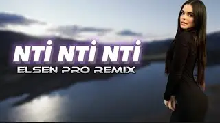 Elsen Pro - Nti Nti Nti