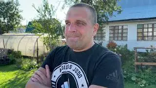 Отзыв #157 Федор г.о. Дмитров. Передвижение дома на фундамент из ж.б. свай.